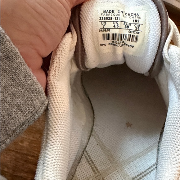 Nike Golf Shoes - Picture 3 of 8